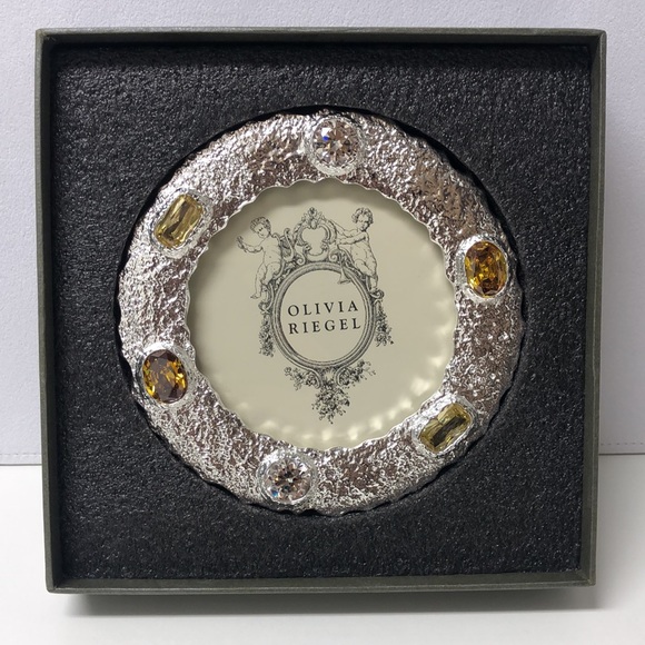 🍬HP🍬Olivia Riegel Picture frame - Picture 9 of 9